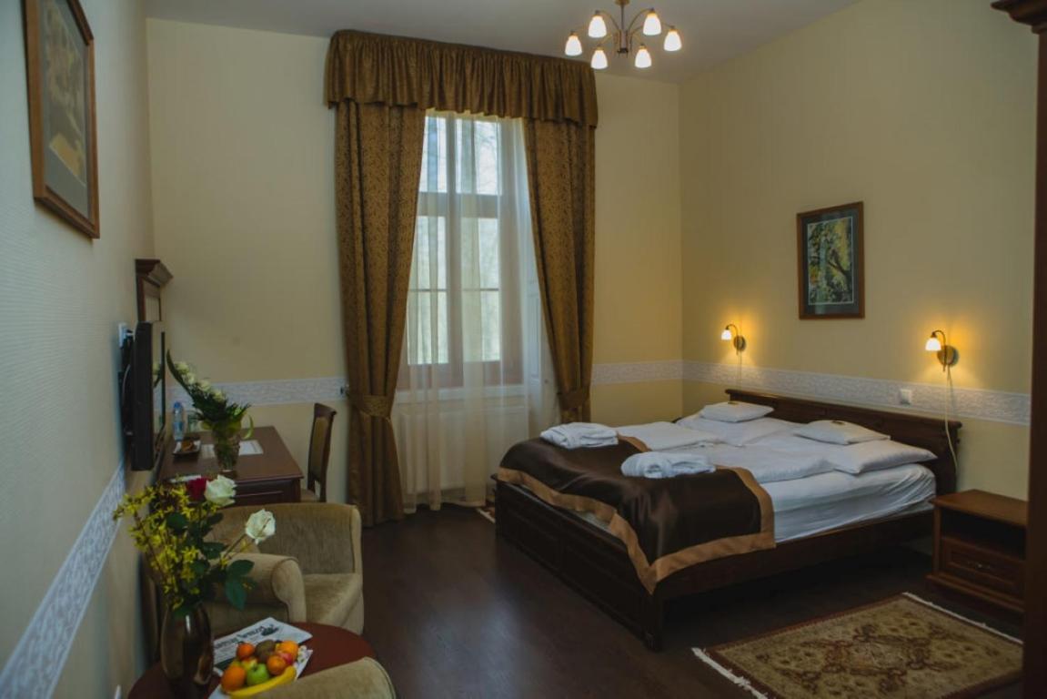 Fonix Wellness Resort Csitár Buitenkant foto