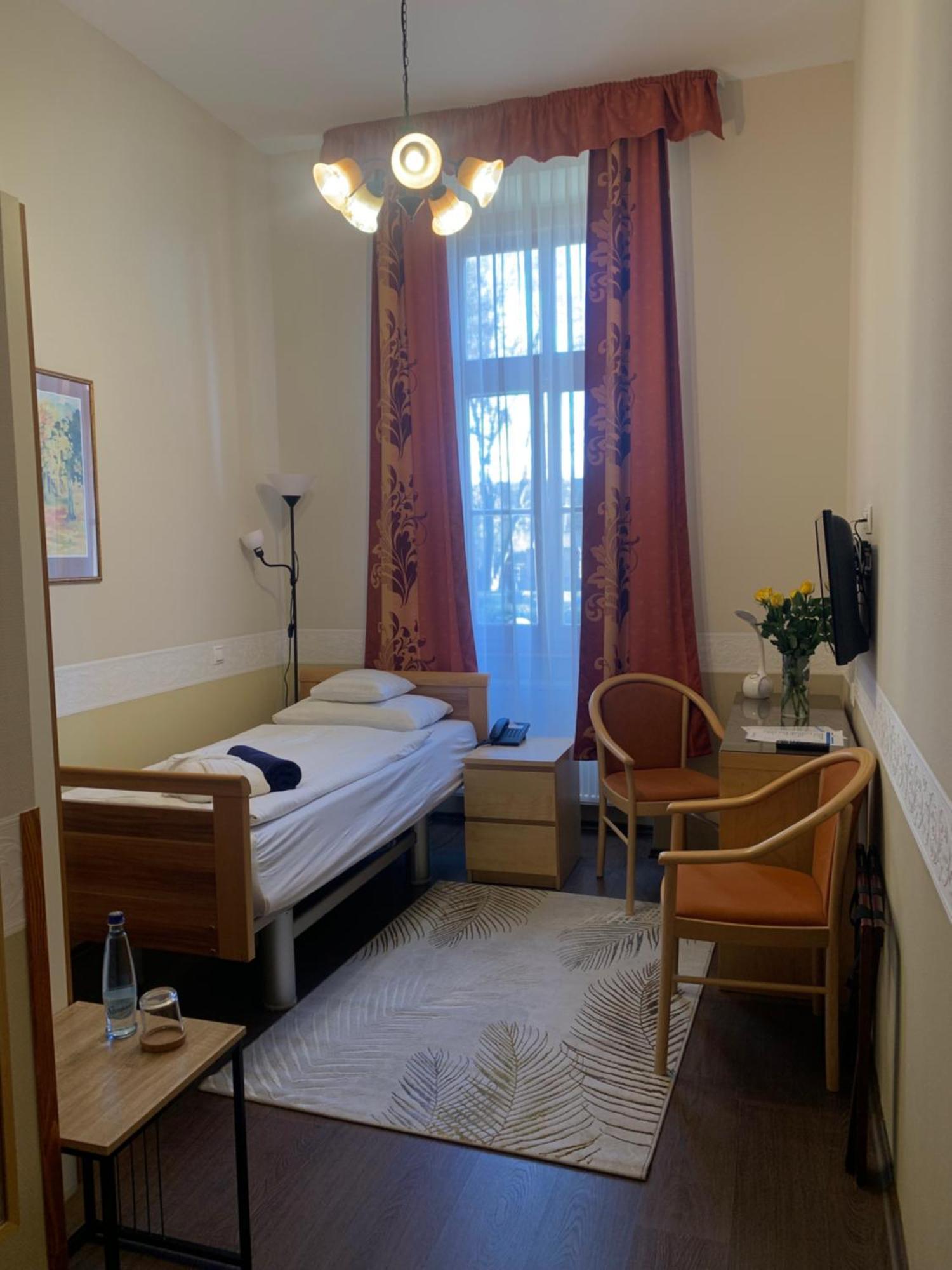 Fonix Wellness Resort Csitár Buitenkant foto