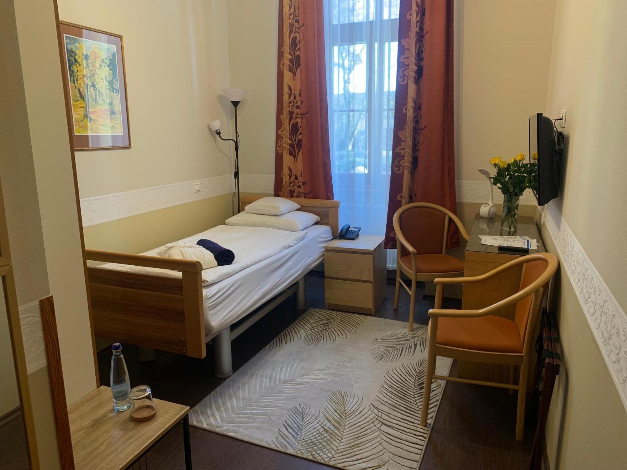 Fonix Wellness Resort Csitár Buitenkant foto