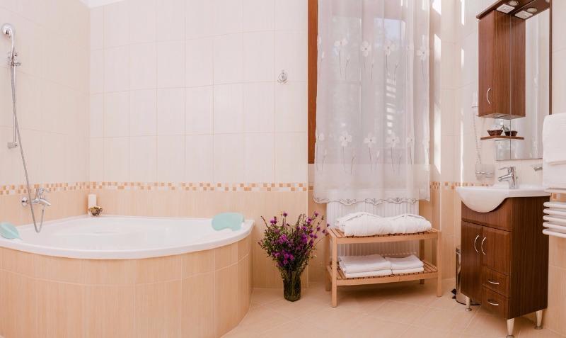 Fonix Wellness Resort Csitár Buitenkant foto