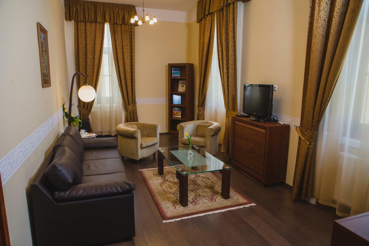 Fonix Wellness Resort Csitár Buitenkant foto